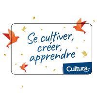 Magasins Cultura : Produits de Loisirs Culturels et Créatifs près。